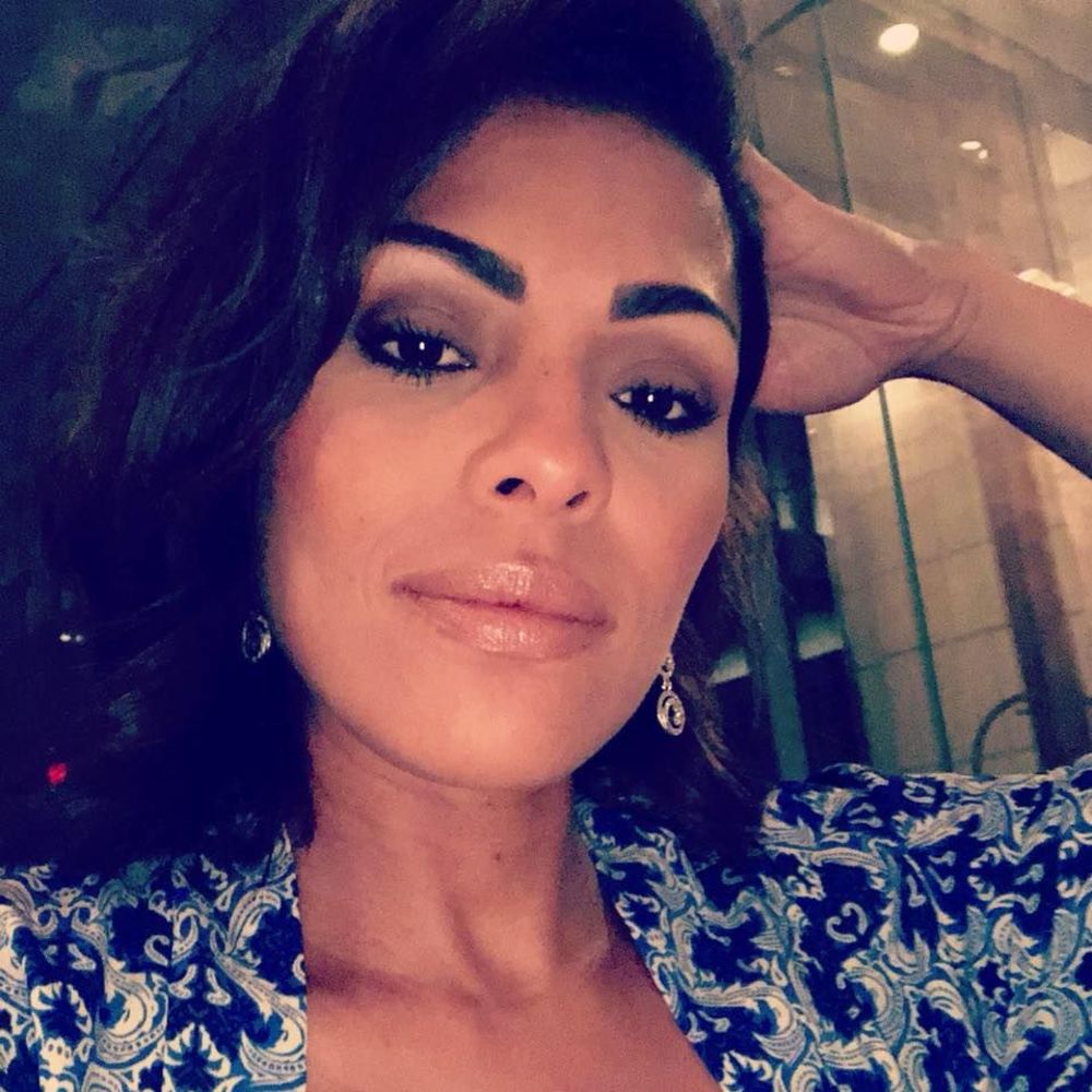 Meet your Posher, Alicia